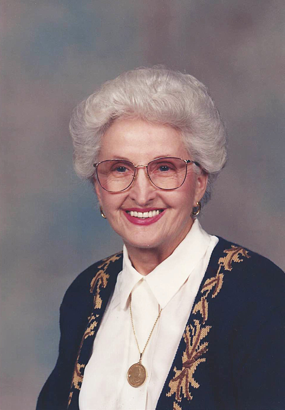 Patsy Nadine Boyd, 1934-2020